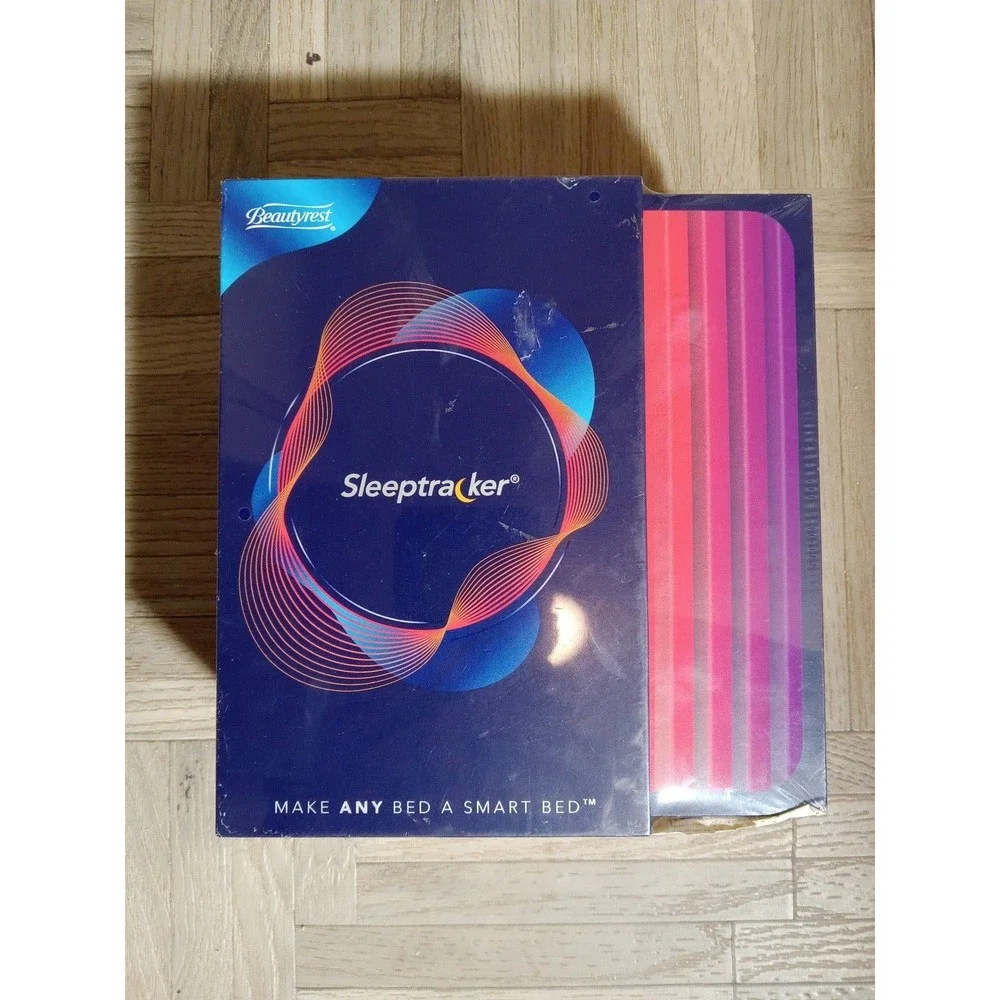 beautyrest sleep tracker fitness trackers